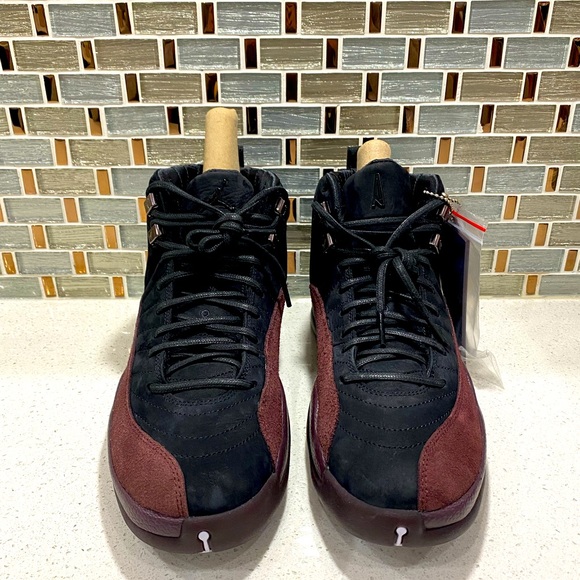 Air Jordan 12 A ma maniere - Picture 5 of 8